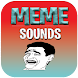 Memes Soundboard 2021 Offline - memes videos - Androidアプリ