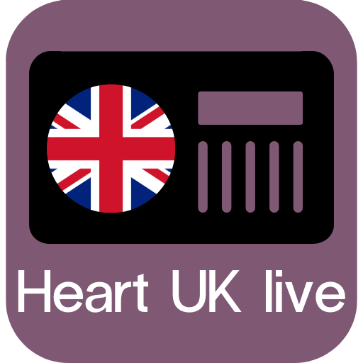 Heart UK live
