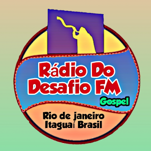 Rádio Desafio FM Gospel