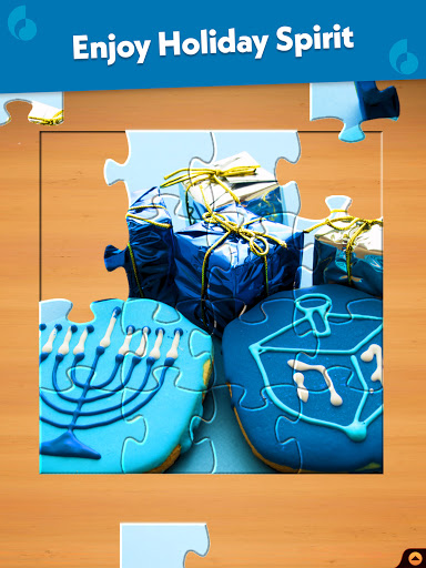 Jigsaw Puzzle: Create Pictures with Wood Pieces 2021.2.2.103673 screenshots 10