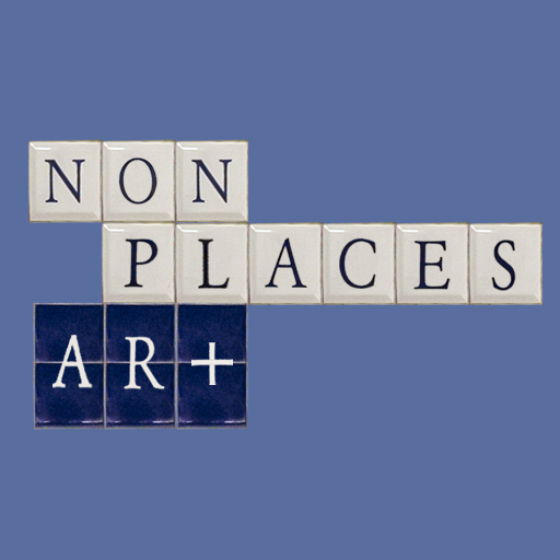 Non Places AR+ by Lombana logo