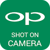 ShotOn for Oppo: Auto Add Shot on Photo Watermark icon
