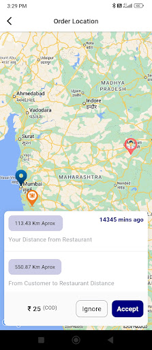 Buildfinity delivery partner