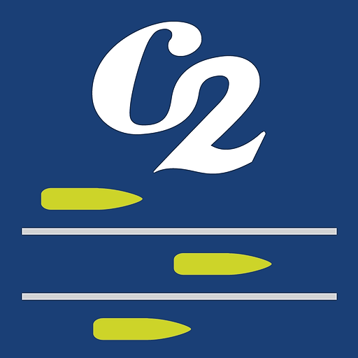 ErgRace Online logo