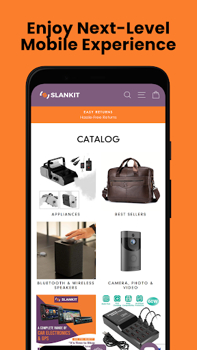 Slankit Screen 3