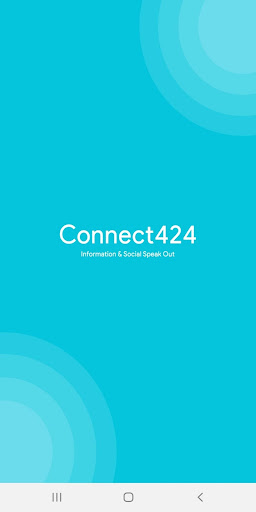 Connect424 For Social and Bu