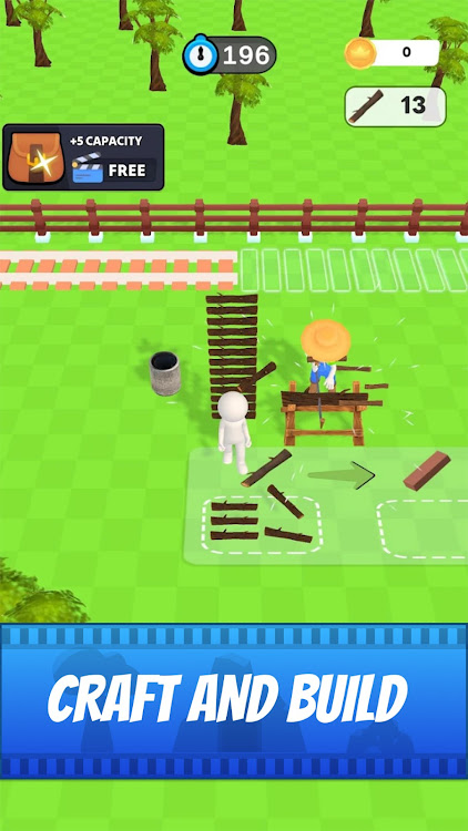 Railroad Fever - 0.8 - (Android)