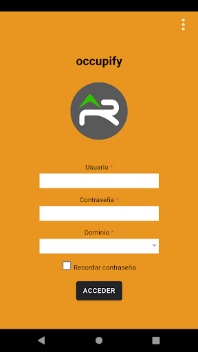 Occupify Screen 3