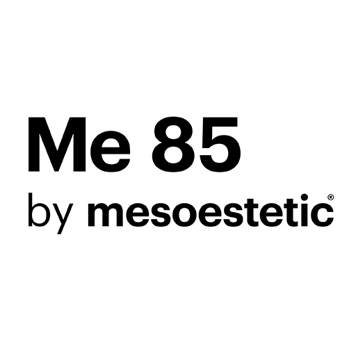 Me 85 by mesoestetic logo