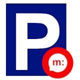 m:Parking icon