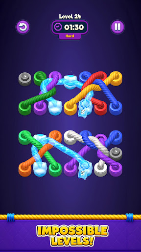Knot Today screenshot