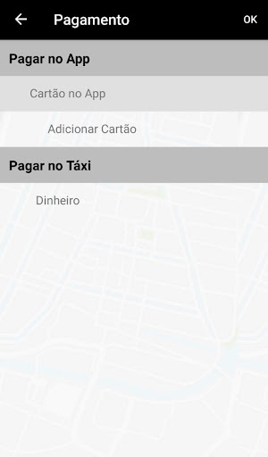 RN Transportes Executivo screenshot 7