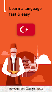 Learn Turkish - 11,000 Words Unknown