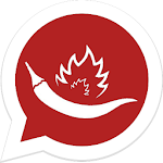 Cover Image of Download SpicyChat Bate Papo. Amizade. Namoro. Encontro 20.1 APK