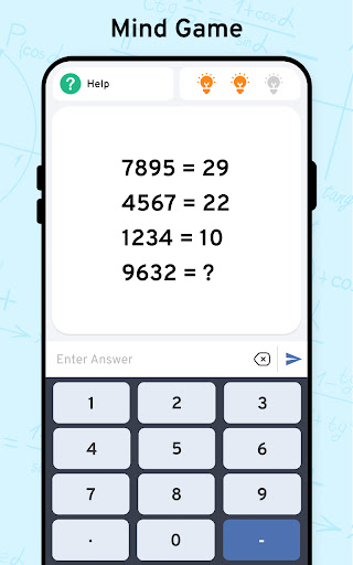 Math Scanner - Math Solutions 21