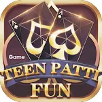 Cover Image of Unduh Teen Patti Fun 1.0 APK