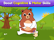 screenshot of Baby Puzzle Games for Toddlers