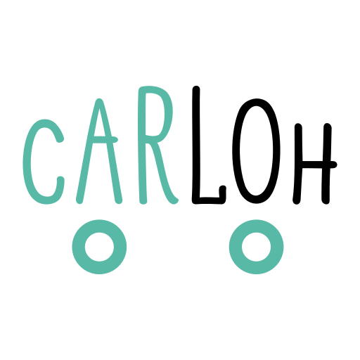 Carloh Carsharing logo