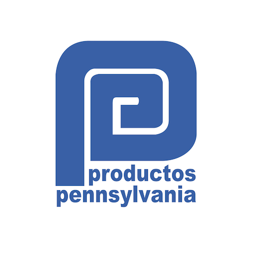 70 años Productos Pennsylvania 1.1.4 Icon