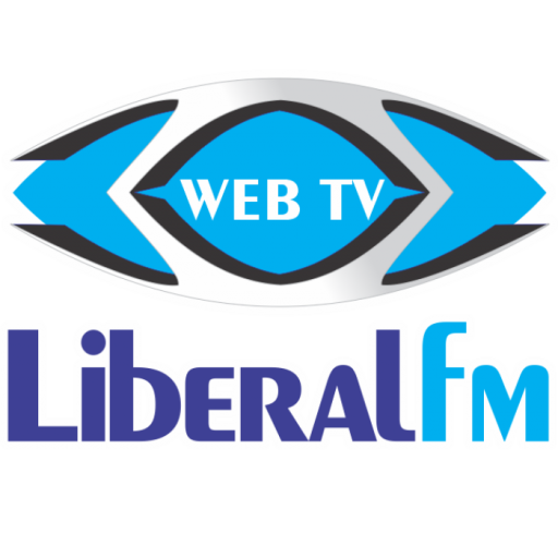 WebTV LiberalFM logo