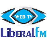 Cover Image of Descargar WebTV LiberalFM  APK