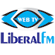 WebTV LiberalFM - Androidアプリ