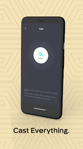 Imágen 2 compartir pantalla y morroring android