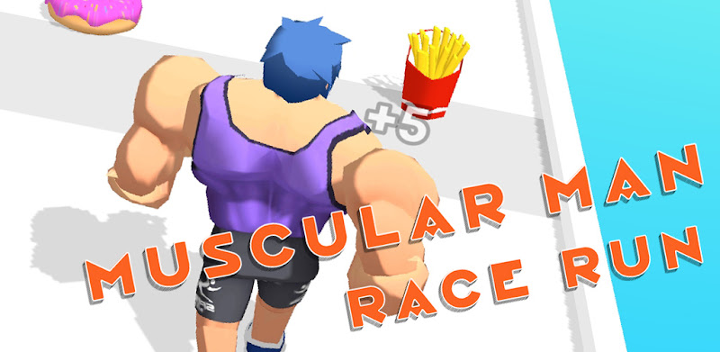 Strong Man Race Run