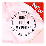 Cover Image of 下载 Don't Touch My Phone Wallpapers HD 1.0 APK
