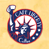 Cafe Liberty Coffee icon