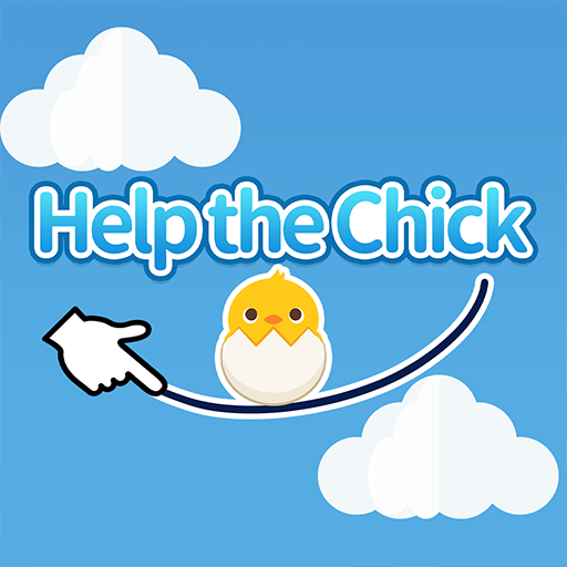 Help the Chick 1.0.0 Icon