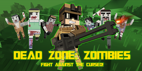 Dead Zone: Zombies