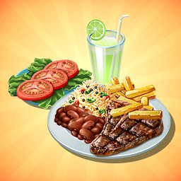 Cook Off: Animal Rescue Mod Apk