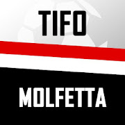 Tifo Molfetta