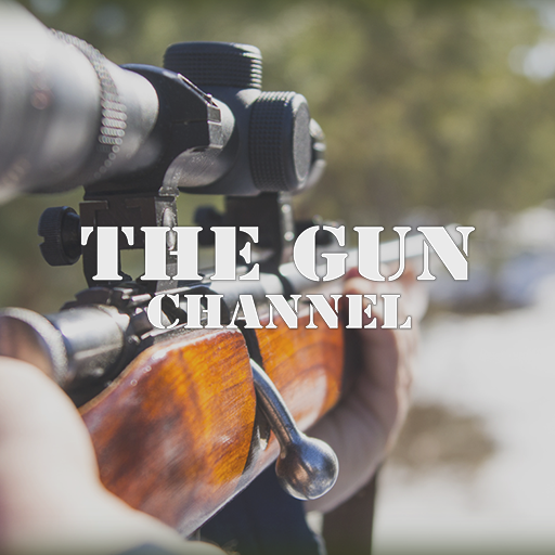 The Gun Channel logo