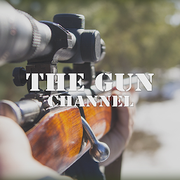 Icon image The Gun Channel