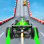 Cover Image of Download Grand Formula Car Racing Game 8 APK