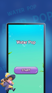 Water Pop