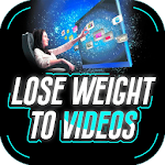 Cover Image of Download Lose Weight of Videos Without  APK