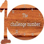 Challenge Numbers Apk