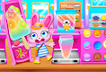 screenshot of Main Street Pets Ice Cream