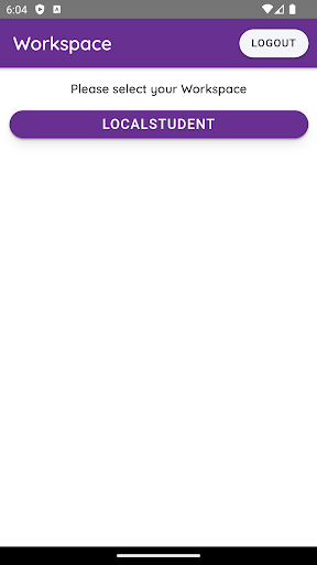 Professional Dental Placements Screen 2