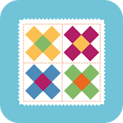 DIY : Granny Square Crochet 1.6 Icon