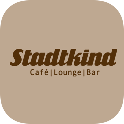 Café Stadtkind Rostock logo