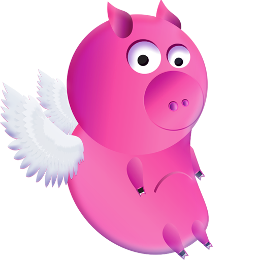 SpacePig