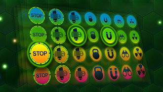 Game screenshot Wormax.io apk download