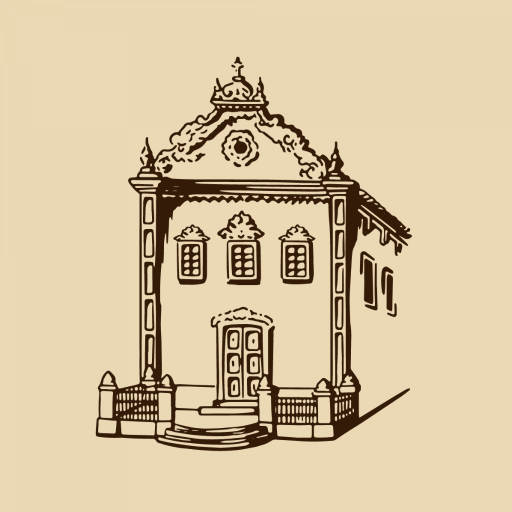 Revolta de Queimados logo