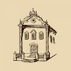 Revolta de Queimados logo