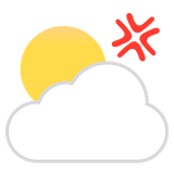HumorCast - Authentic Weather icon