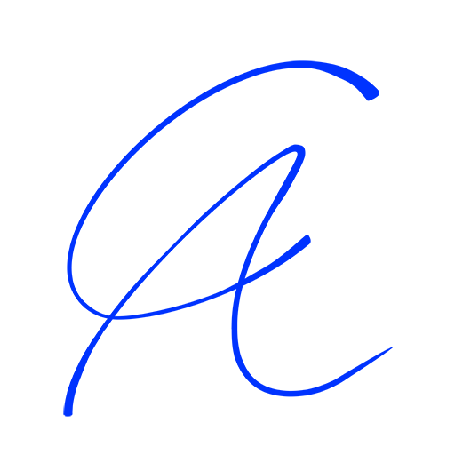 Cordula Ahrens mit Grigori P. logo